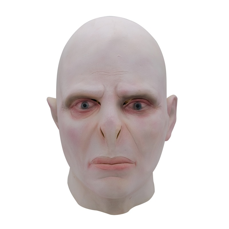 Voldemort blanc