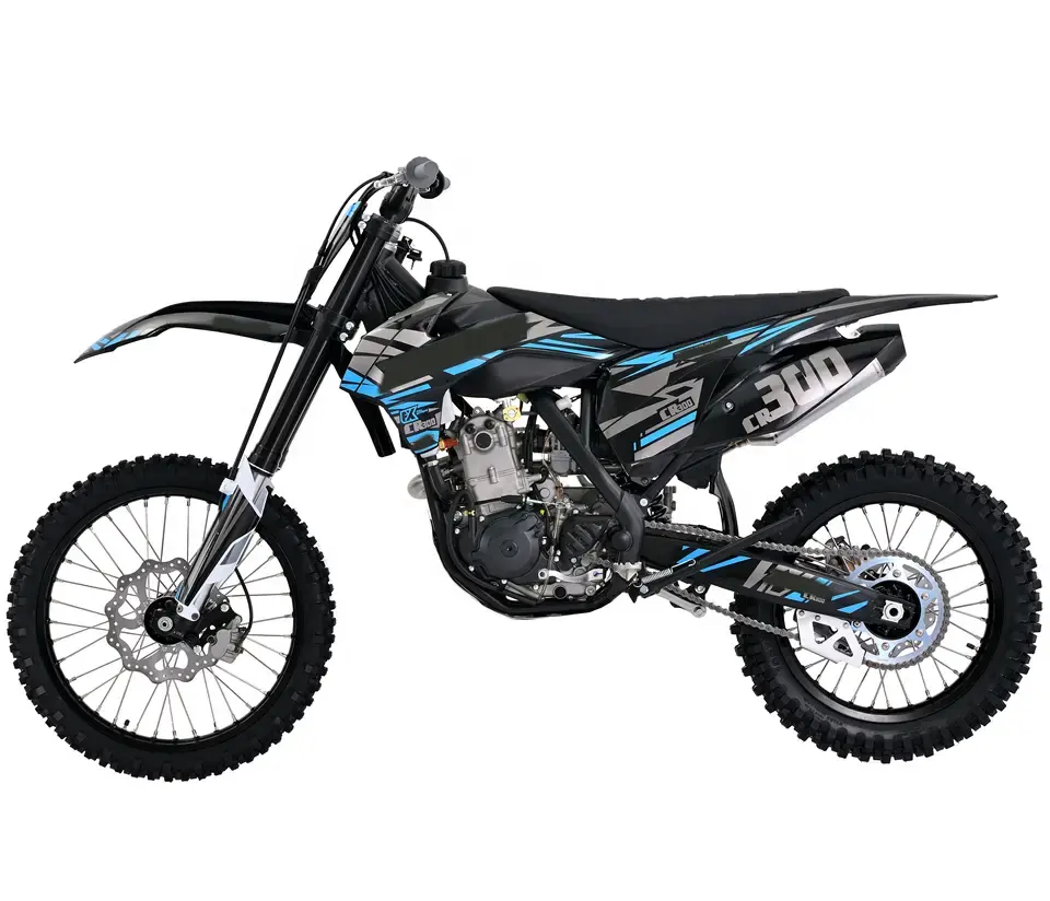 גבוהה באיכות לכלוך אופני Off Road אופנועים אחרים Pitbike מוטוקרוס עבור חיצוני ספורט