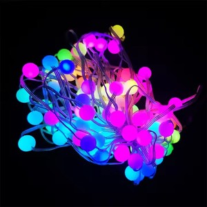 Смарт-приложение с USB-управлением, 10 м, с таймером - Product Image 2