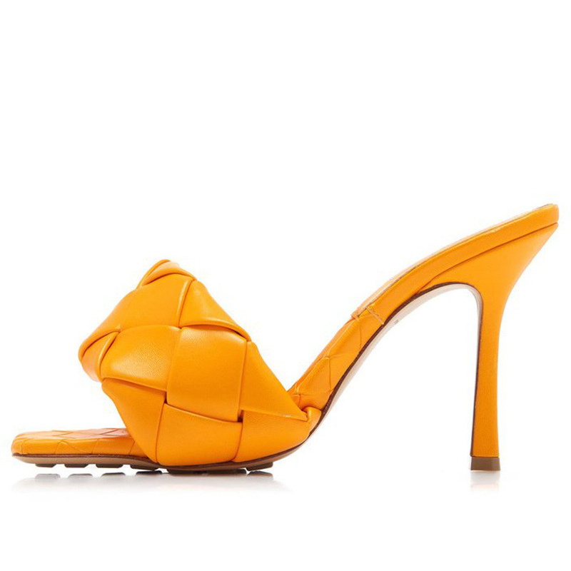 Orange-yellow