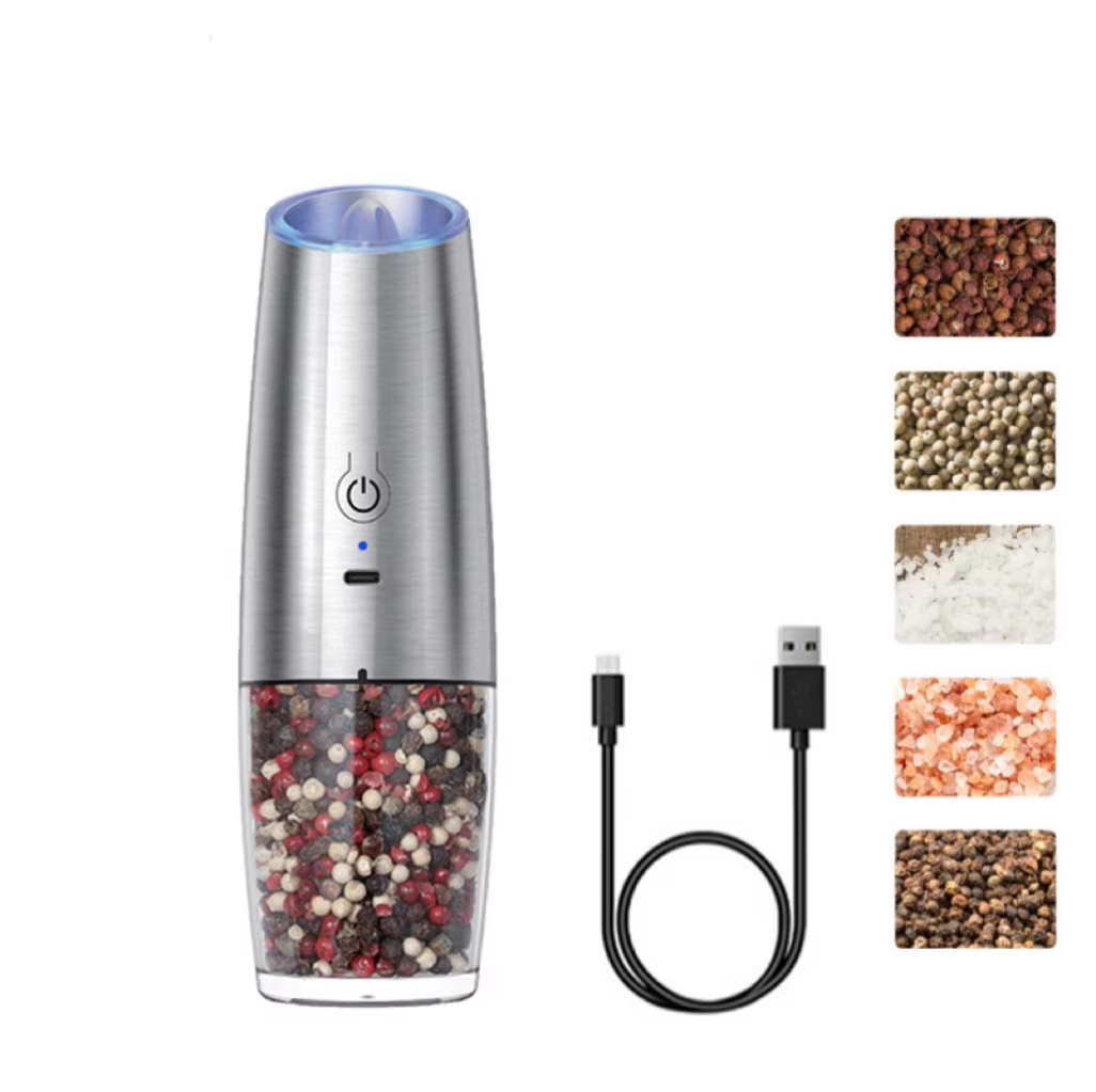 argent rechargeable