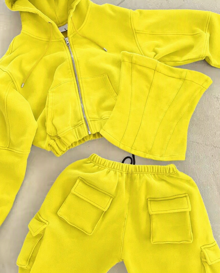 Jaune