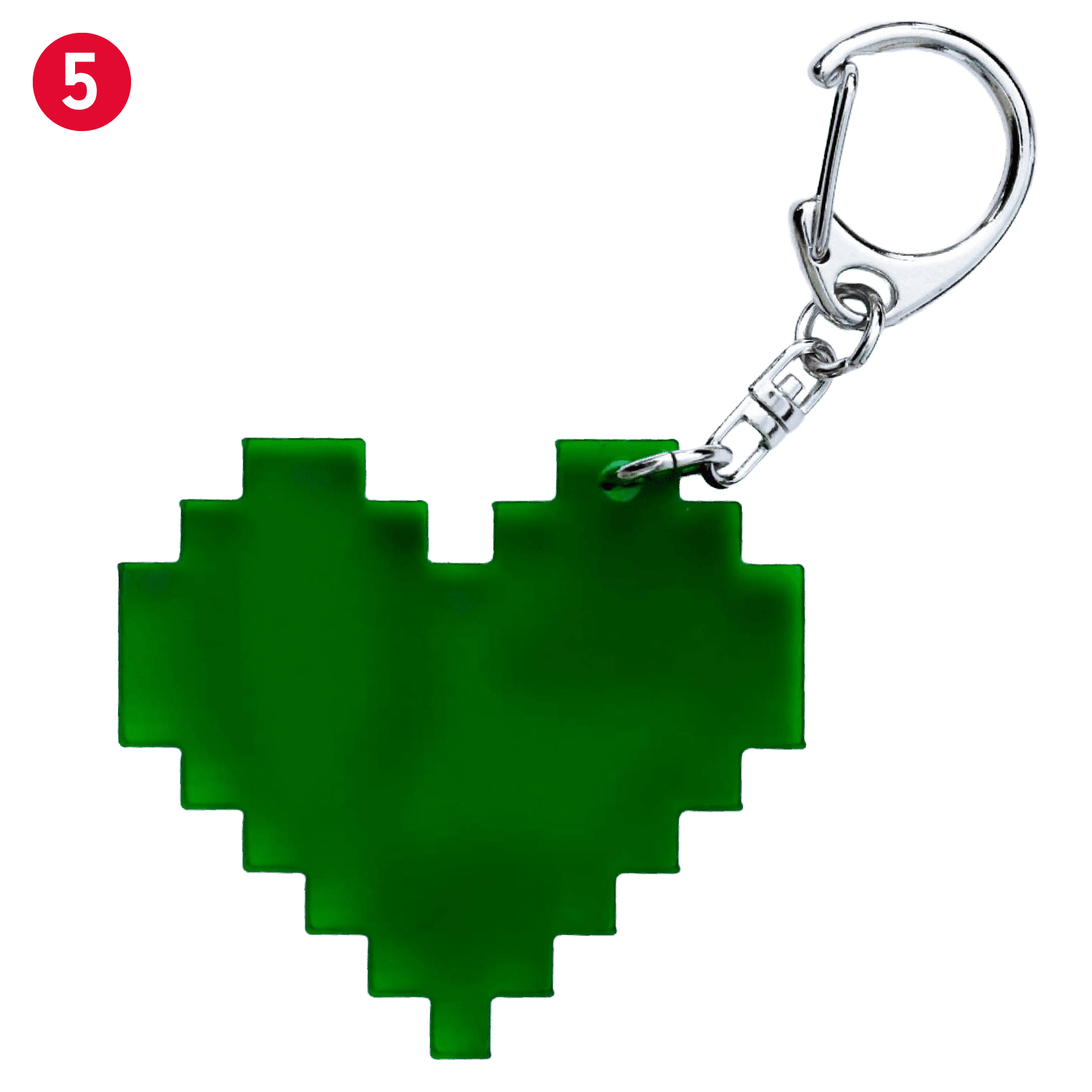 5.Verde
