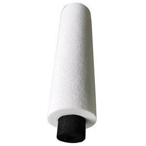 PP和活性炭改善过滤器沉淀物过滤器的味道快速更换滤筒 - Product Image 3