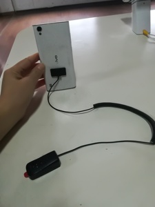 INSHOW Thẻ Báo Động EAS Dây Cáp Làm Nổi Bật A3011 Thẻ Báo Động An Ninh Loại Bỏ Thẻ Báo Động An Ninh A3011 Thẻ Báo Động EAS - Product Image 6