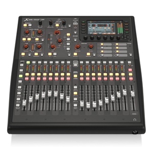 Behringer X32 Producer Mezclador Digital 16 Entradas 8 Salidas Equipo de Audio Pa Sistema de Sonido Consola Digital - Product Image 1