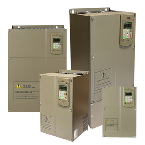 XLY7000 22KW-37KW 220V Einphasen-bis 3-Phasen-Wechselrichter 50Hz Mehrfachfunktions-VFD-Drehzahl regler für Motor