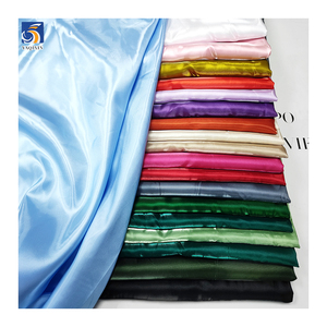 YX60-1 Chất lượng cao chất lỏng mikado vải <span class=keywords><strong>Polyester</strong></span> dệt cho Bridal Gown & Evening Dress - Product Image 4