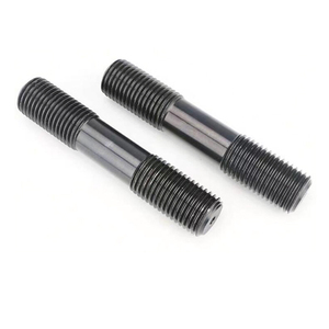 Đinh Din938 Bu Lông Ren Đầy Đủ Thép Carbon Thép Không Gỉ Cường Độ Cao <span class=keywords><strong>Bolt</strong></span> Lớp 8.8 / 10.9 / 12.9 <span class=keywords><strong>Bolt</strong></span> - Product Image 1