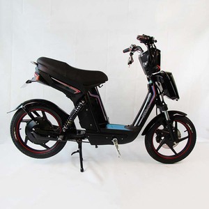 48电动自行车新设计的350W 500w1000wBike带转向信号灯60千米范围智能电子式电动自行车销售