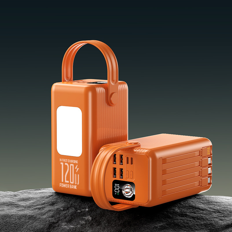 DX652 Headlights-Orange