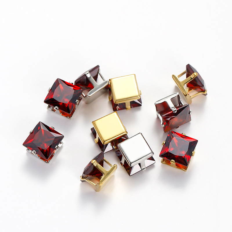 Rouge grenade