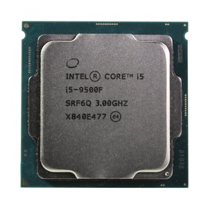 For <strong>Brand</strong> New Intel Core <strong>CPU</strong> I5-9400F SRG0Z <strong>CPU</strong> 3.0 GHz - Product Image 3