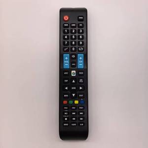 SM-51J-08F7 заводская цена для Smart TV универсальный пульт дистанционного управления с кодом пользователя: 08F7 оригинальный Android LED TV пульт дистанционного управления - Product Image 6