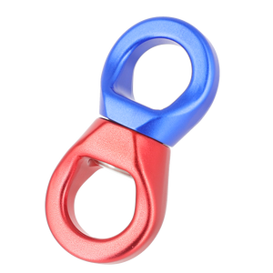 35KN an toàn thiết bị xoay Phụ kiện treo xoay xoay cho võng nhảy trên không - Product Image 4