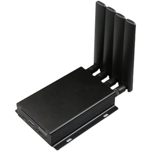 MR5U3 Dedicated 5G DTU für die Fern migration unterstützt Raspberry Pi Jetson RK3399 RM520N RM551E für Kommunikation und Netzwerk - Product Image 1