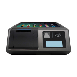 Z100 Hot Sale 10,1-Zoll-Desktop-Computer POS-System-Tablets All-in-One-Touchscreen-POS-Software für das Einzelhandel system