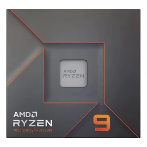 ใหม่ CPU AMD R5 7500F 3.7 GHz 6 Cores 12เส้นสำหรับ gmaing คอมพิวเตอร์ CPU - Product Image 2