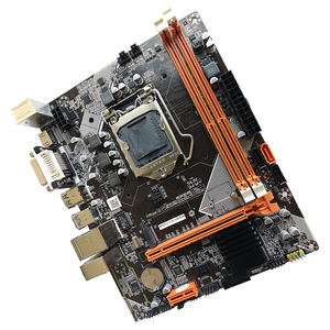 Prozessor-System platine der neuen Generation Desktop-Gaming-Computer-PC-Motherboard - Product Image 5