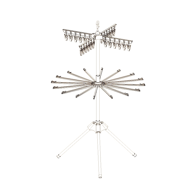 BLANC TDR32E