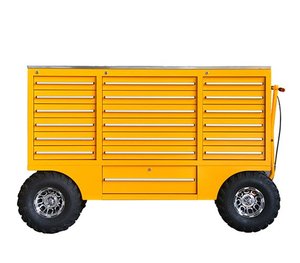72 55 inch công cụ Tủ Nhà cung cấp Pit xe hộp công cụ lưu trữ công cụ tủ nhà để xe - Product Image 6