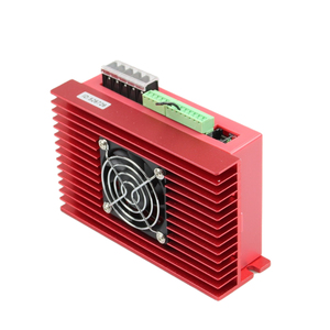 Jkongmotor không chổi than DC điều khiển động cơ với cảm biến hội trường thông tin phản hồi BLDC điều khiển cho động cơ DC 20000rpm 12V đến 310V - Product Image 4