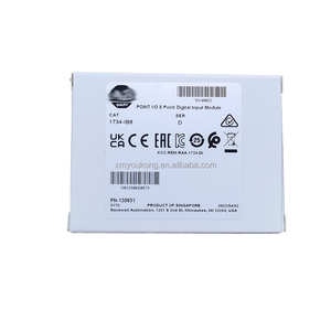 新しい1734 I/Oモジュール入力/出力およびリレー出力モジュール1734-OB8 - Product Image 3