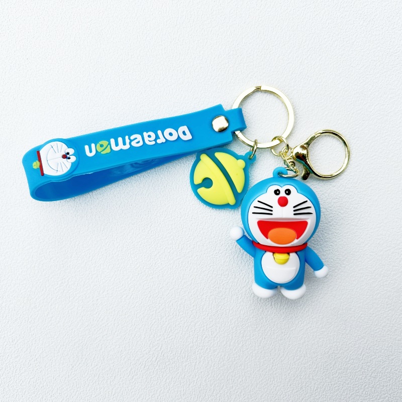 Doraemon - Waving 2