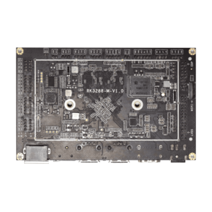 Scheda di controllo Lcd Controller scheda madre RK3288-M Tablet Driver di controllo Lvds interfaccia PCBA fornitore scheda Android - Product Image 2