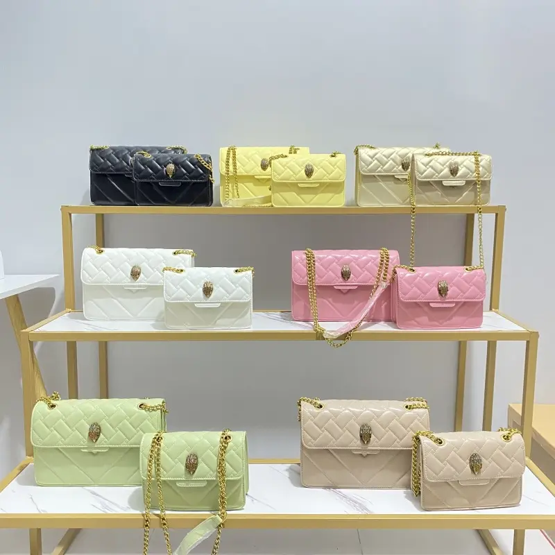 BM9382 bolsos pequeños para mujer, bolsos cuadrados de lujo con solapa para mujer, bolsos de diseñador diarios, bolsos de mensajero para niñas y mujeres