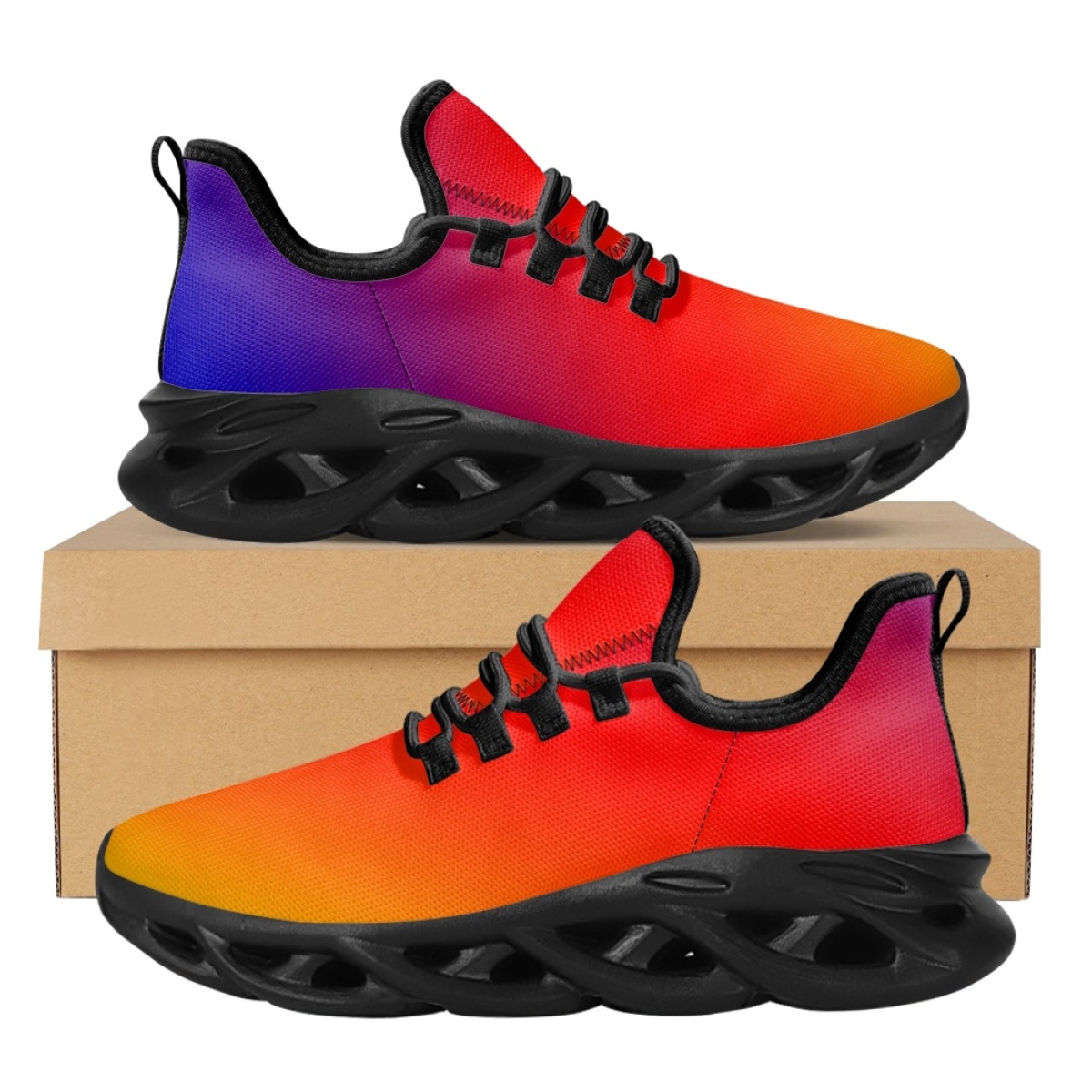 Negro F21B
