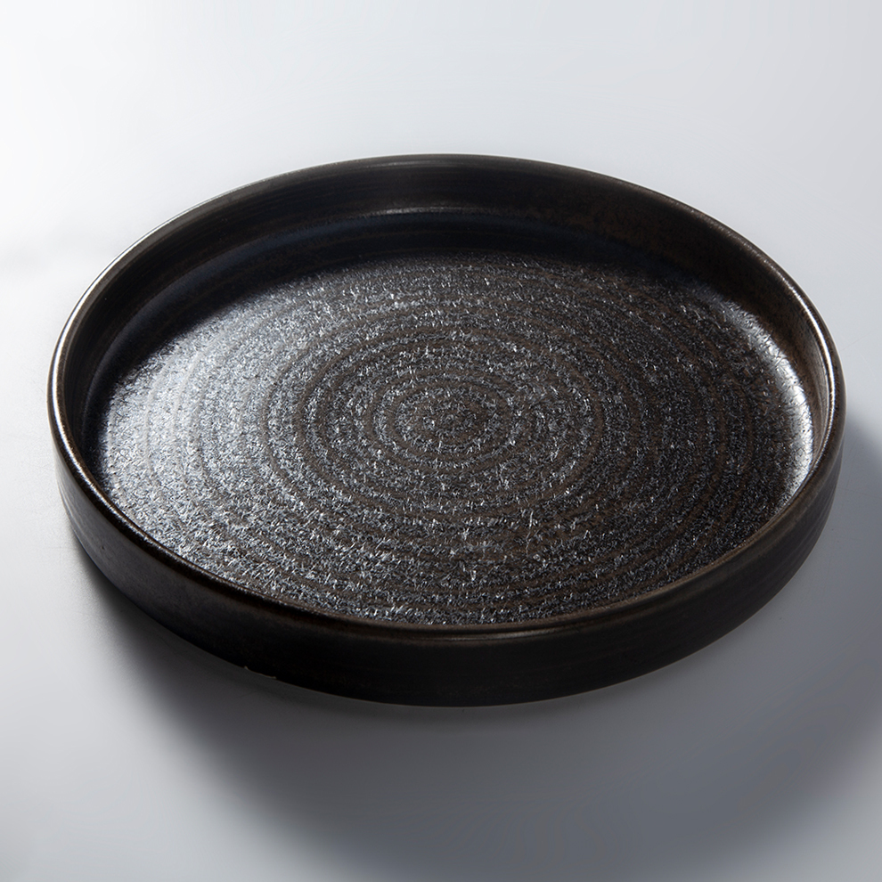 Piatto rotondo da 10"