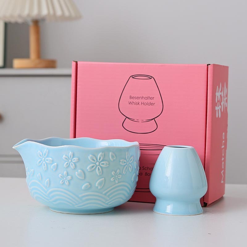 Ensemble de 2 pièces - Bleu