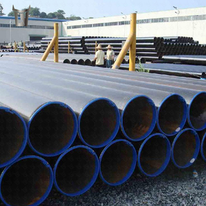 <span class=keywords><strong>API</strong></span> 5ct ống vỏ liền mạch trong kho từ nhà máy cho các ứng dụng giếng dầu - Product Image 3