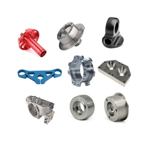 Servizi di lavorazione CNC personalizzati in acciaio inossidabile precisione CNC lavorazione parti Maker in cina OEM servizio di lavorazione CNC - Product Image 2