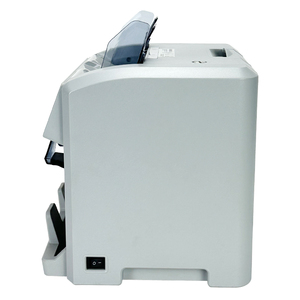 8 Plus Contador de dinero y detector Mezcla de conteo Clasificación BasicFfitness Máquinas contadoras de dinero en efectivo con pantalla TFT de 3,5 pulgadas - Product Image 4