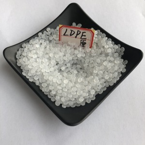 Sabic成型级纤维热卖低密度聚乙烯 (LDPE LLDPE HDPE) 原料颗粒2025出厂价格 - Product Image 3