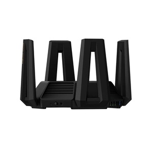 Orijinal Mi AX9000 yönlendirici WiFi 6 geliştirilmiş sürümü tri-band USB3.0 kablosuz ağ ağ oyunu hızlanma tekrarlayıcı 12 antenler - Product Image 3