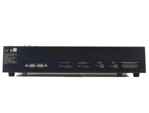 EFX12 profesyonel sahne etkisi performans karıştırıcı 8 kanal 12 kanal 16 kanal mikser konsolu - Product Image 6