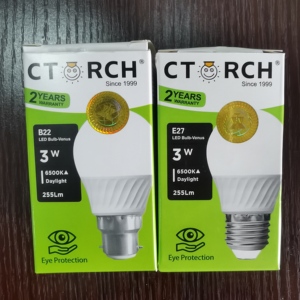 หลอดไฟ LED ลูกโลกสำหรับ A45 3W SMD2835 B22 E27 170-240V ชิ้นส่วน LED ราคาถูก - Product Image 2
