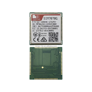 SIMCOM SIM7070G modulo LPWA LCC Cat-M/Cat-NB/GPRS/EDGE comunicazione wireless compatibile con SIM7000X/SIM800F/SIM900 per M2M - Product Image 2