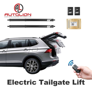 Electric Tailgate DV 12V Car <strong>Trunk</strong> Open and Close With Remote Lifter <strong>Smart</strong> Double Poles Rear <strong>Trunk</strong> Lifter - Product Image 5