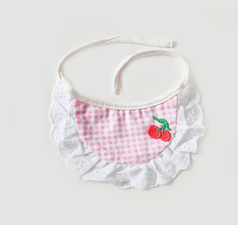 Cherry check-pink-1.5-9kg