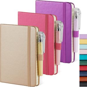 High Quality <strong>Notepad</strong> Diary Book Review <strong>Notepad</strong> Customized Waterproof <strong>Notepad</strong> with logo - Product Image 6