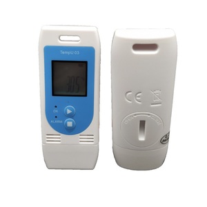 Sensor de temperatura usable, sensor de umididad, receptor de H - Product Image 3