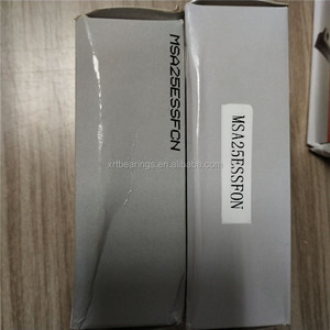 Orijinal PMI MSA25E MSA25E-N doğrusal kılavuz bloğu MSA25ESSFCN MSA25ESSF1N MSA25ESSF0N - Product Image 3