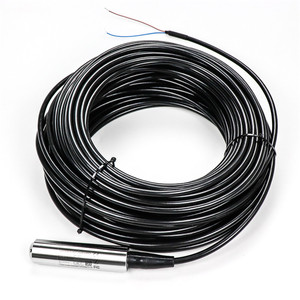 Sensor de nivel hidrostático Controlador de nivel de agua Registrador de datos de nivel de agua - Product Image 3