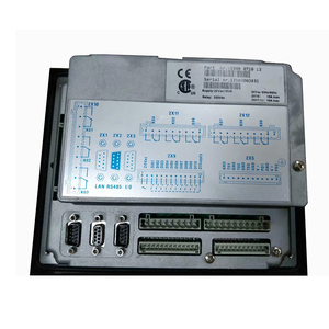 Software Programmato Parti del Compressore D'aria Di Ricambio Regolatore Elettronico 1900520011 - Product Image 3