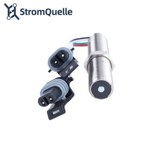 MSP6732 Diesel <strong>Generator</strong> Set <strong>Speed</strong> <strong>Sensor</strong> Magnetic Pickup Engine RPM <strong>Sensor</strong> for Efficient Performance - Product Image 4