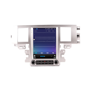 10.<strong>4</strong>&quot; Tesla Screen Car Radio Video Stereo Carplay Android 12 for <strong>Jaguar</strong> XF 2004-2015 GPS Navigation Audio Head Unit DSP